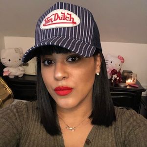 Meet your Posher, Diana